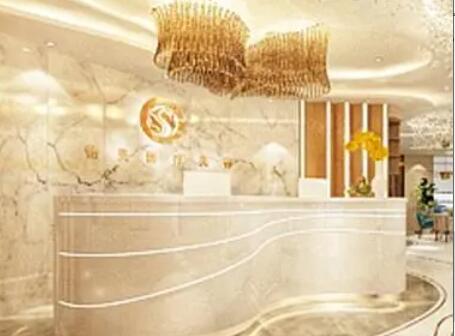 徐州時(shí)光洪揚(yáng)醫(yī)療美容整形門診部