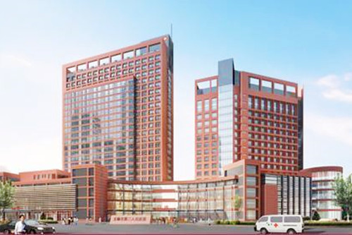 無錫中西醫(yī)結(jié)合醫(yī)院整形外科