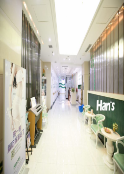 濟南韓美整形外科醫(yī)院