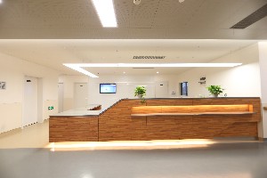 廈門(mén)弘愛(ài)醫(yī)院整形與燒傷外科