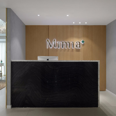 南京美米亞醫(yī)療美容診所