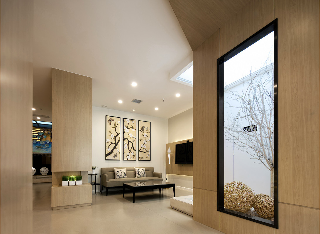 西安赫比醫(yī)療美容門診部