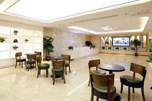 廣州雅度醫(yī)療美容門診部