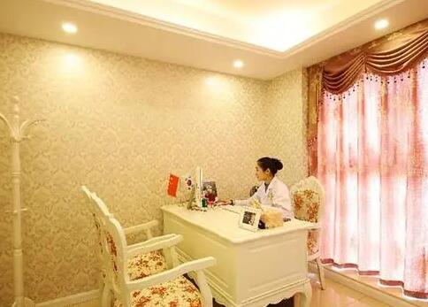 寧波尚麗整形醫(yī)院