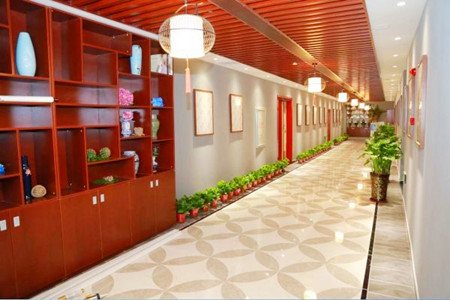 鄭州羽中醫(yī)療美容診所