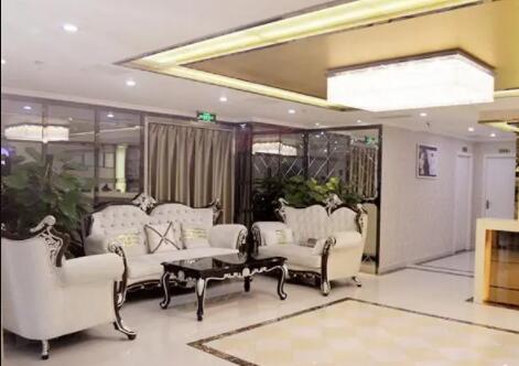 成都儀美美仁醫(yī)療美容整形門(mén)診部