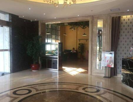 揚(yáng)州美仁邦醫(yī)療美容