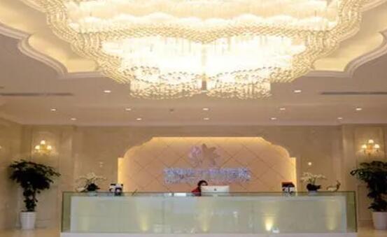 昆明夢(mèng)想整形美容院