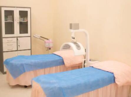 海安韓進醫(yī)療美容診所