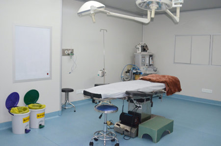 湘潭艾婭莉醫(yī)療美容門診部