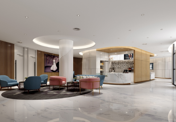 昆明時(shí)光醫(yī)療美容診部