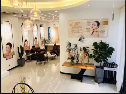 成都天后醫(yī)療美容醫(yī)院