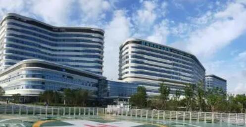 湖州中心醫(yī)院整形科