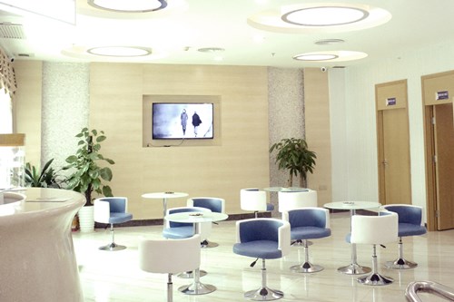 廣州孫學梅醫(yī)療美容門診部