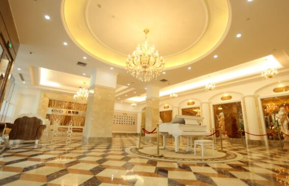 廈門姮美整形美容醫(yī)院