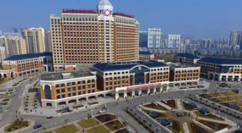 贛州人民醫(yī)院整形外科