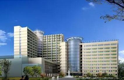 攀枝花中心醫(yī)院燒傷整形科