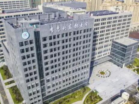 寧波李惠利醫(yī)院皮膚美容科