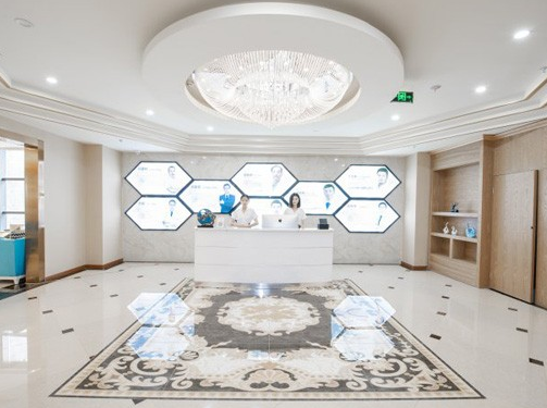 成都歐諾森醫(yī)療整形美容醫(yī)院