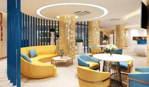 東莞科醫(yī)能醫(yī)療美容醫(yī)院