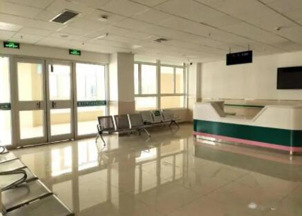 東莞南城人民醫(yī)院醫(yī)療美容皮膚科