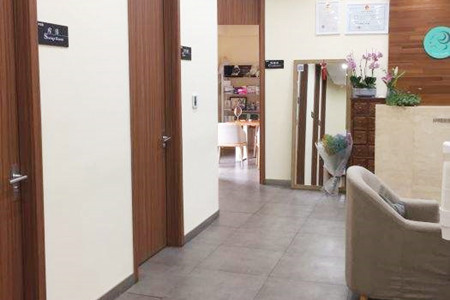 煙臺(tái)匯美醫(yī)療美容門(mén)診部