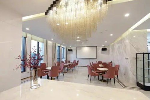 成都高新菲爾瑞醫(yī)療美容門診部