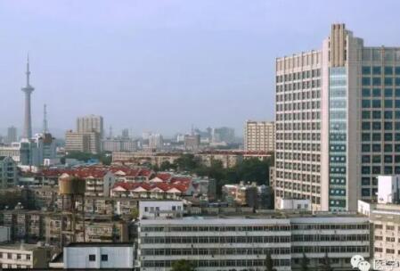 南京醫(yī)科大學(xué)附屬南京醫(yī)院燒傷整形科