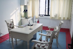 徐州礦務總醫(yī)院整形外科