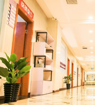 孝感天妃醫(yī)療整形美容門診部