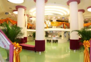 西安瑞麗醫(yī)院