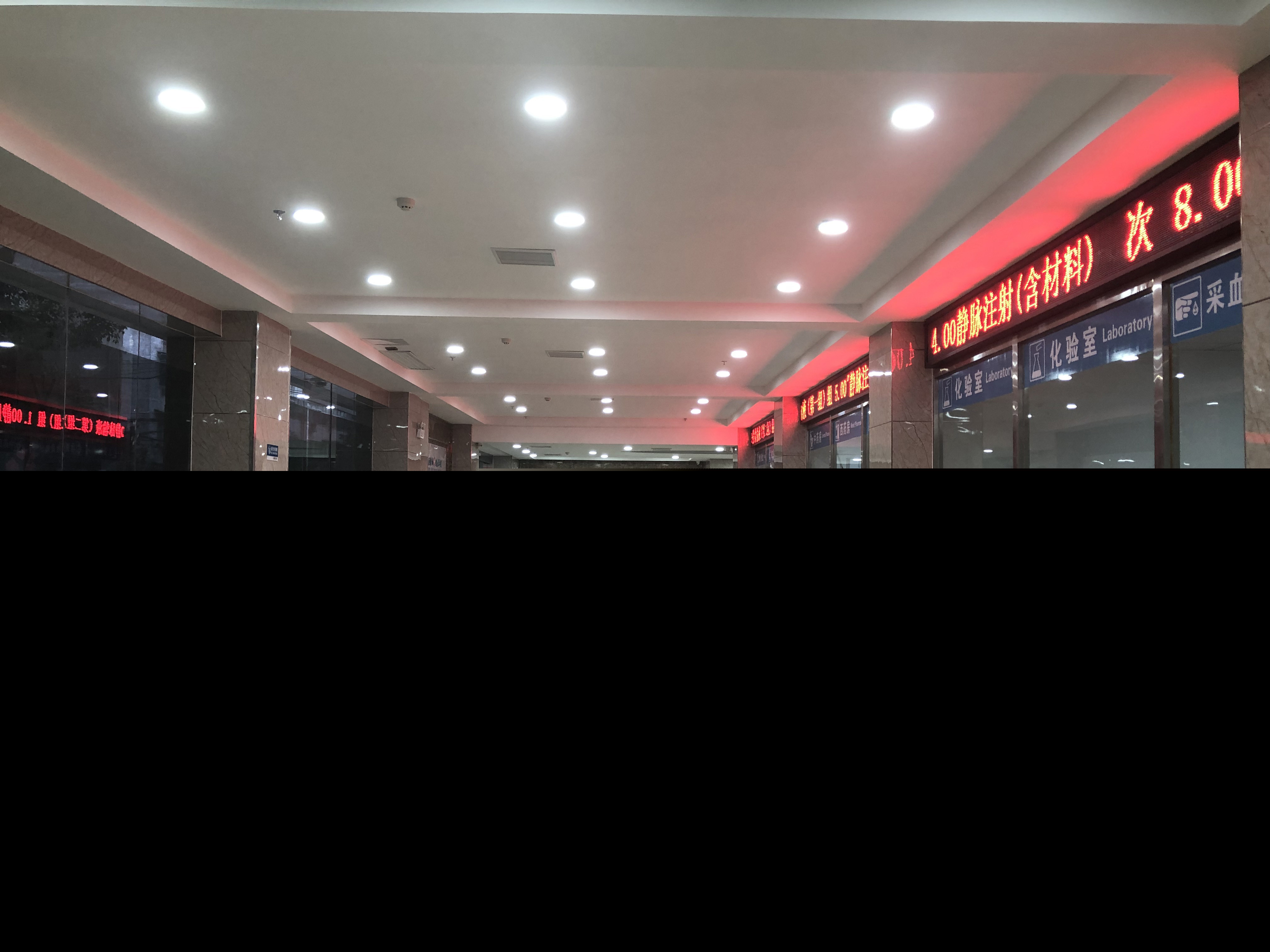 南昌第十二醫(yī)院