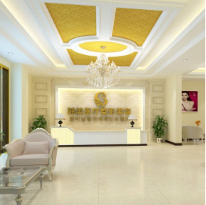 保定韓美醫(yī)療美容醫(yī)院