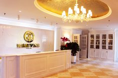 新疆世紀(jì)亞太整形醫(yī)院