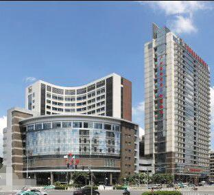 廣州醫(yī)科大學附屬第二醫(yī)院整形美容科(廣醫(yī)二院)