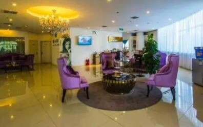 廣州劉怡醫(yī)療美容診所