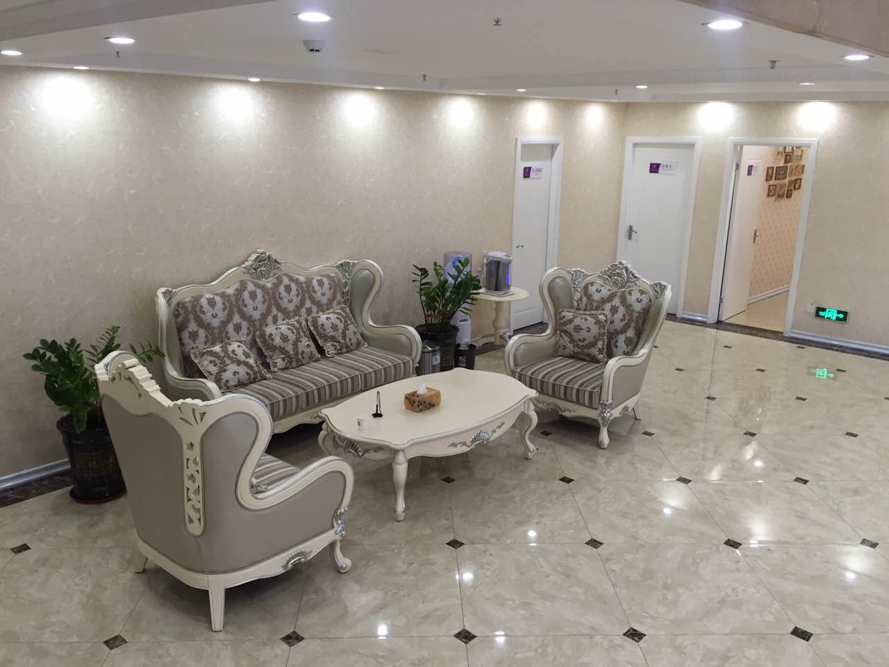 廣州嘉悅醫(yī)療美容整形門(mén)診部