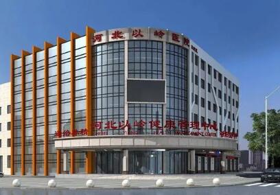 石家莊以嶺醫(yī)療美容醫(yī)院