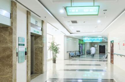 安慶石化醫(yī)院整形外科