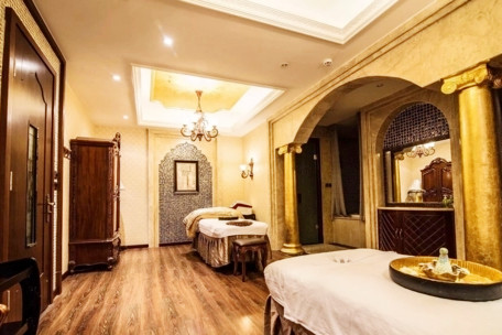 瀘州花都整形美容診所