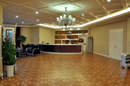 武漢富康激光醫(yī)療美容門診