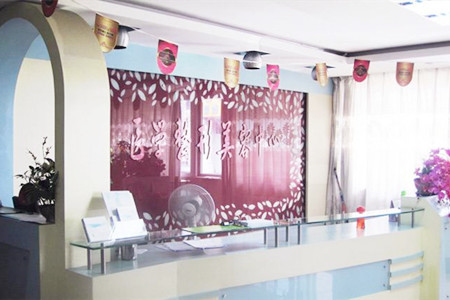 江門?？嫡蚊廊蓍T診部