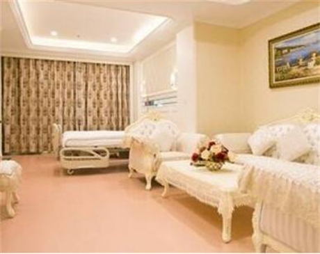 深圳健安醫(yī)院醫(yī)療美容科