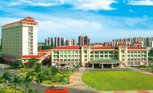 海南西部中心醫(yī)院整復(fù)外科