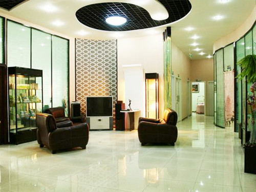 烏魯木齊艾美整形診所