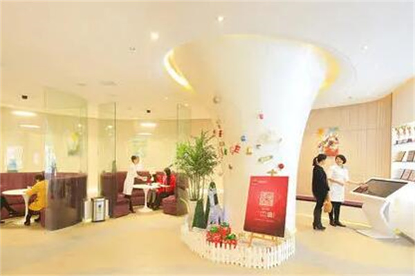 合肥安琪兒婦產(chǎn)醫(yī)院醫(yī)學美容科