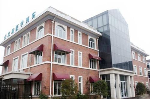 南京江寧杰克斯醫(yī)學(xué)美容門(mén)診