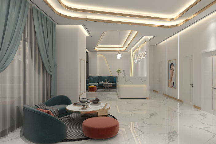 珠海金灣繆斯曼醫(yī)療美容門診部