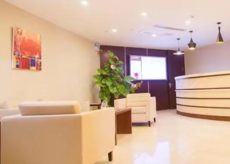 武漢米瑞可醫(yī)療美容門(mén)診部