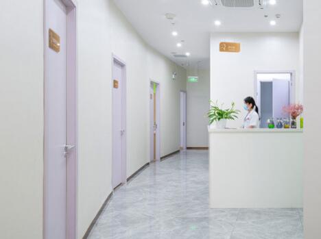 武漢熙蒙醫(yī)療美容門(mén)診